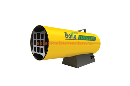 Газовая тепловая пушка Ballu BHG-85