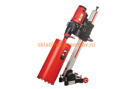 Установка алмазного бурения DIAM CSN-254А 620014