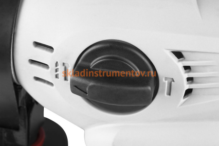 Перфоратор ЗУБР SDS-Plus, 805 Вт ЗП-805ЭК