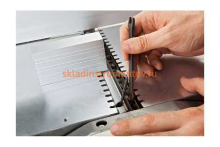 Фуговально-рейсмусовый станок JET JPT-10B 707410M