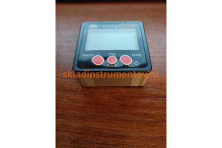 Цифровой уровень/угломер ADA Pro-Digit RUMB А00481