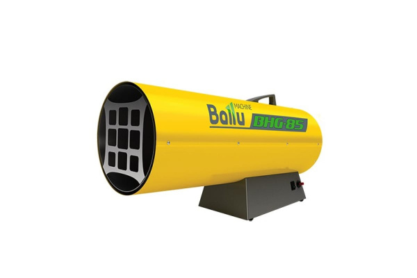 Газовая тепловая пушка Ballu BHG-85