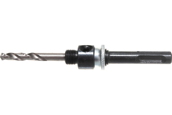 Адаптер Quick Lock SDS-plus для коронок 14-30 мм D.BOR 9H-QLSD105D