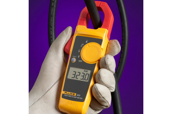 Токоизмерительные клещи FLUKE-323/ESPR