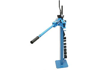 Универсальный ручной гибочный инструмент Blacksmith MB31-6x50