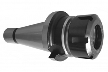 Патрон цанговый NT40ER32 хвостовик конус 7:24 DIN2080 GRIFF b221123