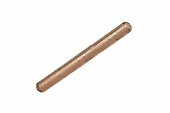 Электрод прямой (125 мм; 10 мм) Blue Weld 690028