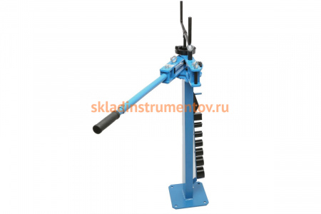 Универсальный ручной гибочный инструмент Blacksmith MB31-6x50