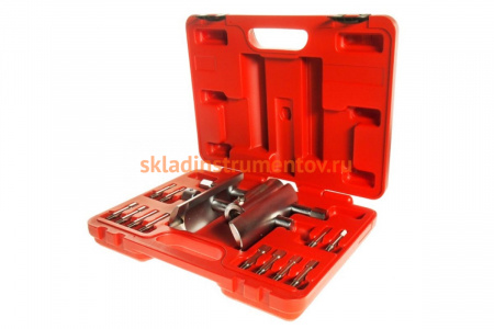 Монтажный ключ гайки ступицы JTC 4045