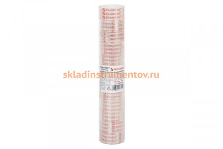 Клейкие ленты BRAUBERG 19 мм х 10 м, канцелярские, комплект 12 шт., прозрачные 223124