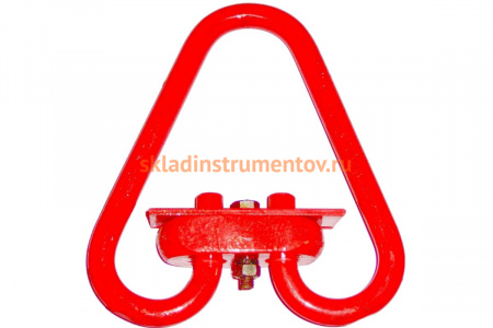 Звено TOR РТ1 2,5 т 1001053