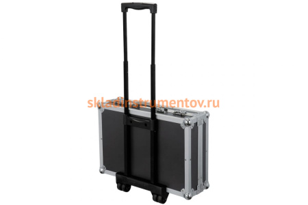 Кейс-чемодан для инструментов JET E-69S-EXE E-69300