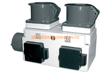 Устройство автоматического отключения (230 В/380 В) Jet 10000340