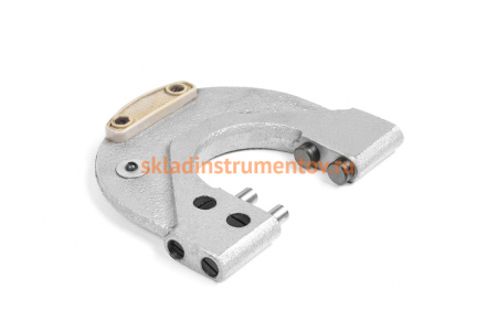 Регулируемая скоба  ЧИЗ 35-43 128535