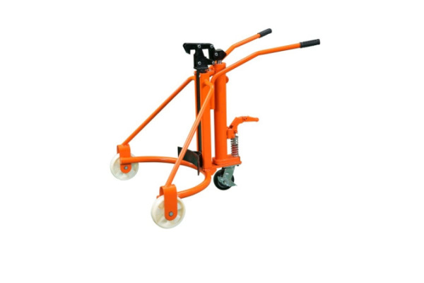 Тележка - кантователь для бочек EURO-LIFT YTC 0.3В 00019846 Тележка - кантователь для бочек EURO-LIFT YTC 0.3В 00019846