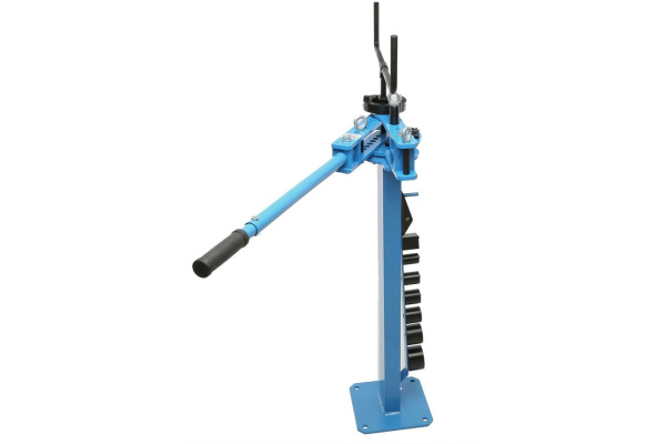 Универсальный ручной гибочный инструмент Blacksmith MB31-6x50