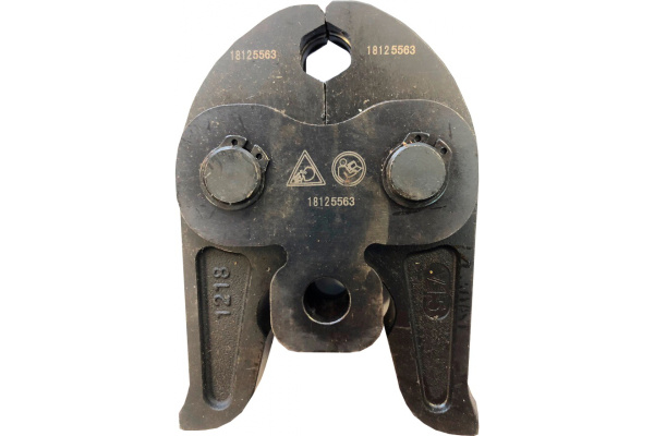 Пресс-клещи Rotorica V 28 мм RT.1432028