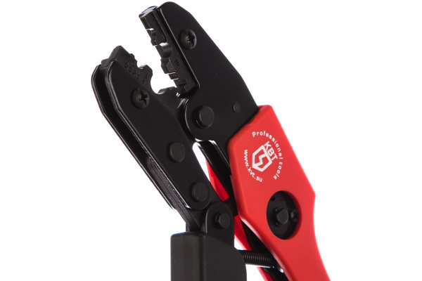 Пресс-клещи КВТ CTK-05 56542