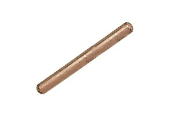 Электрод прямой (125 мм; 10 мм) Blue Weld 690028