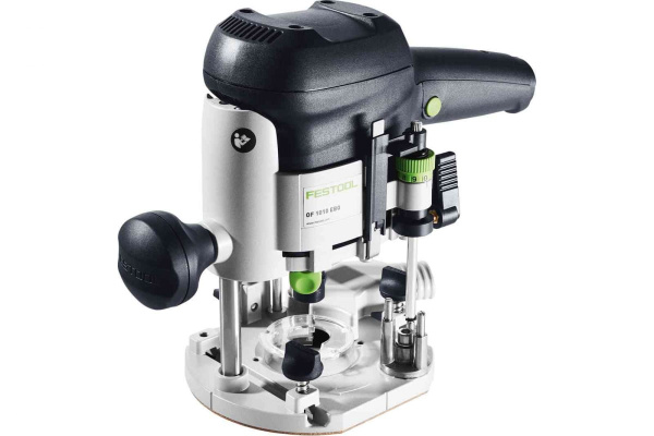 Фрезер FESTOOL OF1010 EBQ-PlusSet 574335