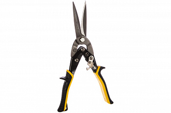 Ножницы по металлу 290мм STAYER MASTER 23055-29