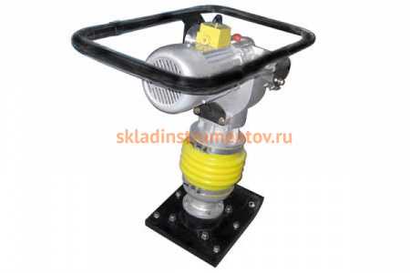 Электрическая вибротрамбовка ТСС HCD70 207549