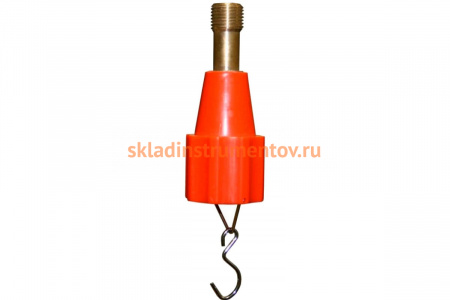 Винт M16 (32 мм) RGK