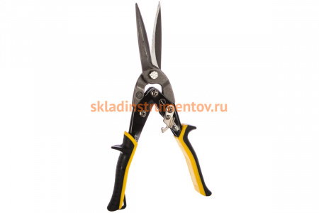 Ножницы по металлу 290мм STAYER MASTER 23055-29