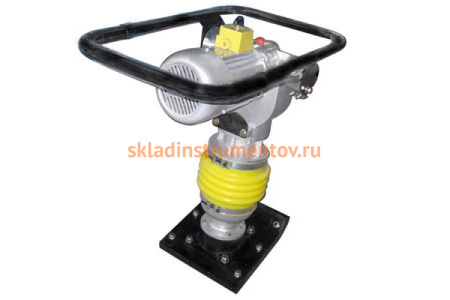 Электрическая вибротрамбовка ТСС HCD70 207549