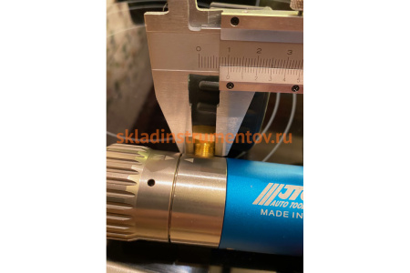 Приспособление для проверки давления и герметичности JTC 1245