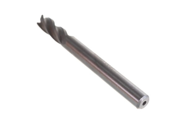 Фреза концевая (6 мм; z=4; Р6М5) HORTZ 351907