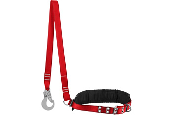 Лямочный пояс Зубр Алтай, ленточный строп, 11584