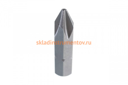 Ударная бита Jonnesway D232P2F PH 2/10 мм 47916