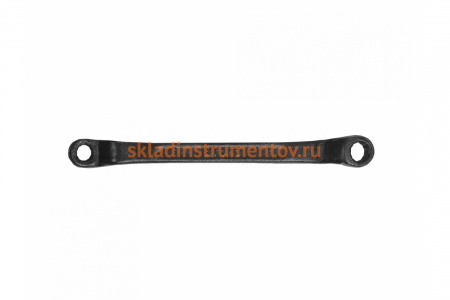 Накидной двусторонний ключ SITOMO 6х7 окс. 28928