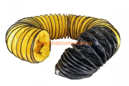 Шланг гибкий 305x3000 мм Master 4515.550