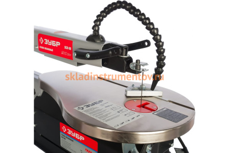 Лобзиковый станок ЗУБР ЗСЛ-90