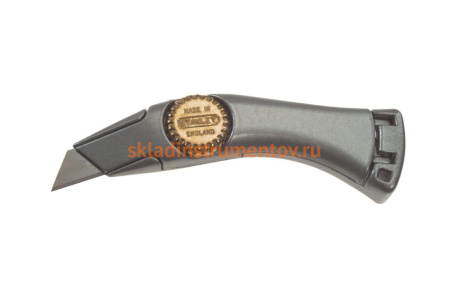 Нож с фиксированным лезвием Stanley TITAN FB 175 мм 2-10-550