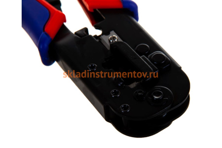 Ручной обжимник KNIPEX KN-975110