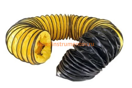 Шланг гибкий 305x3000 мм Master 4515.550