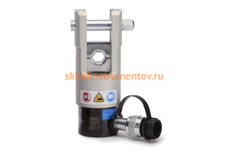 Гидравлический помповый пресс ПГП-300А КВТ 67457