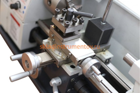 Токарный станок MetalMaster MML 1830V 16760