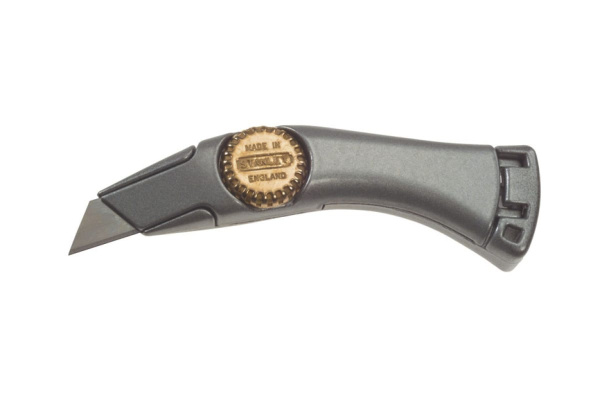 Нож с фиксированным лезвием Stanley TITAN FB 175 мм 2-10-550