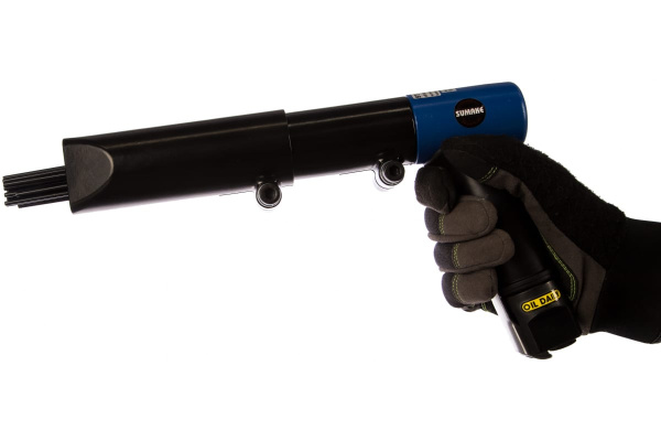 Пневмоскалер SUMAKE ST-2555 7366
