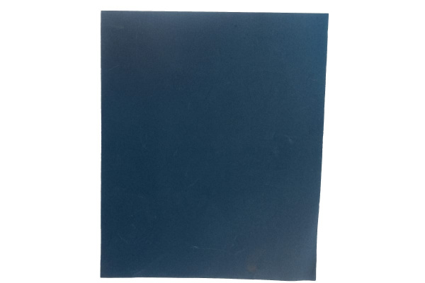 Лист шлифовальный на бумажной основе, водостойкий (230х280 мм; Р320) KLINGSPOR 269289