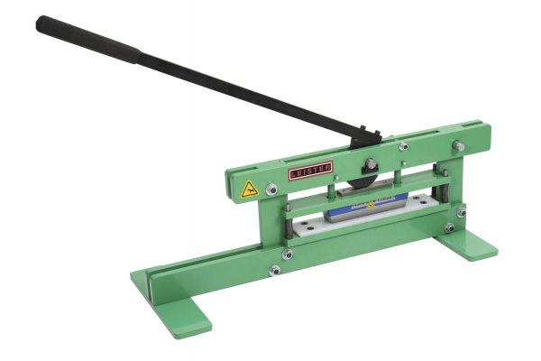 Инструмент для вырезания образца при сварке Leister 1“ x 6“ 146.449