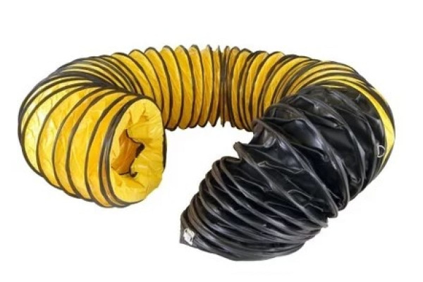 Шланг гибкий 305x3000 мм Master 4515.550