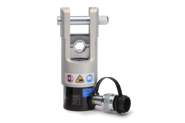 Гидравлический помповый пресс ПГП-300А КВТ 67457