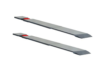 Комплект развал-схождения для подъемника TST455C Trommelberg TT455WA