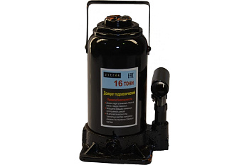 Гидравлический домкрат Zitrek 16т 001-6358