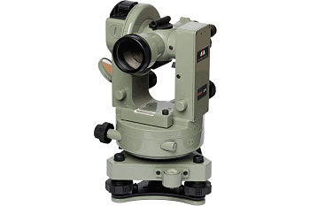 Оптический теодолит ADA PROF-X15 с поверкой А00203